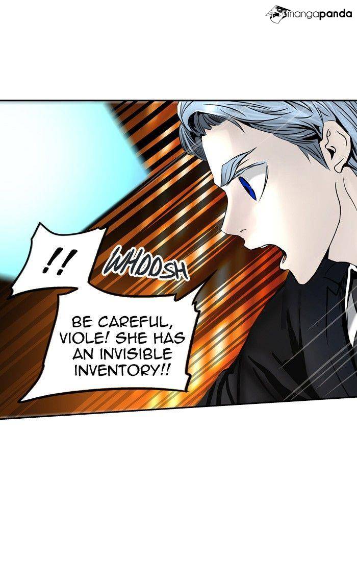 Tower of God Chapter 296 image 051